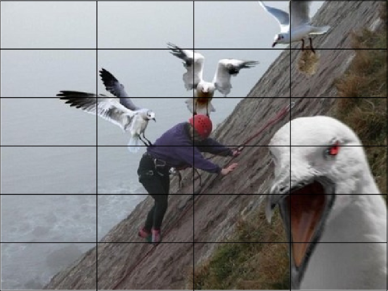 Mini Brick Jigsaws  Seagulls 24 pieces �5.00 (magnetic)