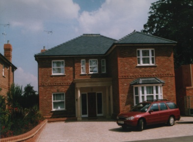 A26 York Handmade Brick 65mm Old Clamp, Hitchin, Herts A26 York Handmade Brick 65mm Old Clamp, Hitchin, Herts