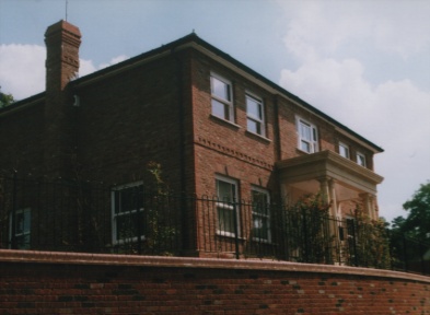 A26 York Handmade Brick 65mm Old Clamp, Hitchin, Herts A26 York Handmade Brick 65mm Old Clamp, Hitchin, Herts