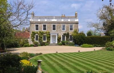 Addr 6 Ningwood Manor Nr Shalfleet. 