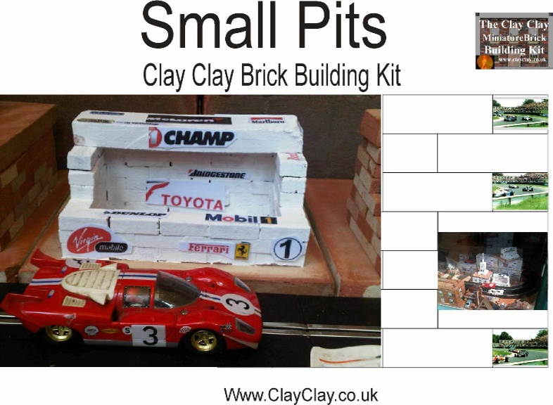 Clay Clay Pits Clay Clay Pits