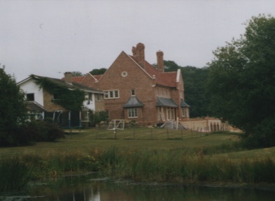 A58 York Handmade Brick 65mm Old Clamp, Pulborough, W Sussex A58 York Handmade Brick 65mm Old Clamp, Pulborough, W Sussex