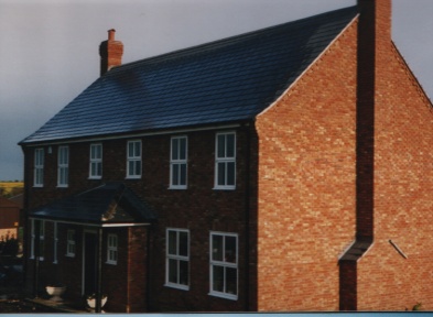 A99 York Handmade Brick 65mm Old Clamp, Sawtry, Cambs A99 York Handmade Brick 65mm Old Clamp, Sawtry, Cambs