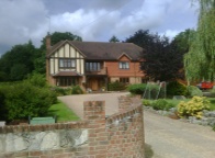A55 York Handmade Brick 65mm Old Clamp , Reigate, Surrey A55 York Handmade Brick 65mm Old Clamp , Reigate, Surrey