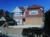 A65 York Handmade Brick 65mm Thirkleby Bromley, SE London A65 York Handmade Brick 65mm Thirkleby Bromley, SE London