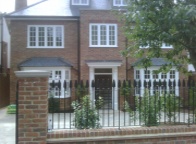 A66 York Handmade Brick 65mm Old Clamp , Wimbledon A66 York Handmade Brick 65mm Old Clamp , Wimbledon