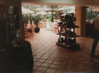Terracotta Floor Tiles 30*30cm Seconds