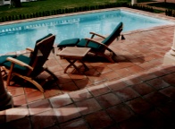 Terracotta Floor Tiles 30*30cm