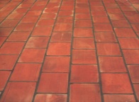 Terracotta Floor Tiles 20*30cm 