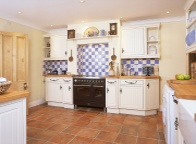 Terracotta Floor Tiles 20*20cm