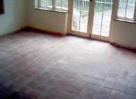 Terracotta Floor Tiles 20*20cm
