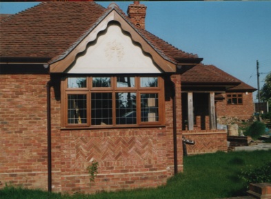 A115 York Handmade Brick 65mm Old Clamp Blend, Wickford, Essex A115 York Handmade Brick 65mm Old Clamp Blend, Wickford, Essex